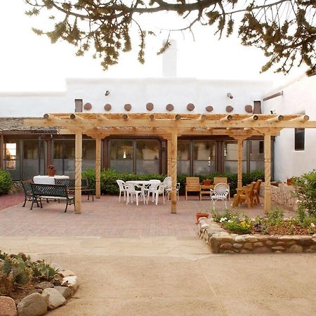 Casa Del Gavilan Historic Inn Cimarron Exterior foto